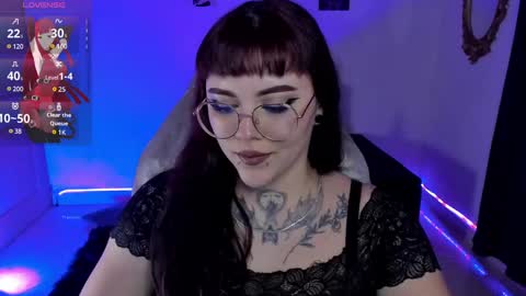Snapshot of misscharlottte_18 chatting on March 9, 8:07 am Missy Charlottte. Hey remember to give me a thumbs up ty online show from March 9, 8:07 am