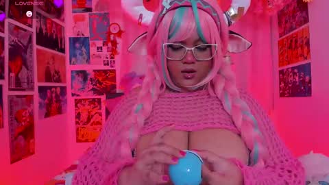 Vane online show from October 26, 1:45 am