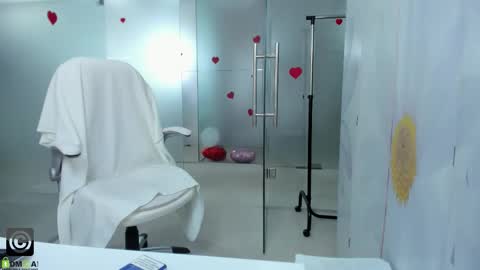 Miss Domina online show from February 18, 4:22 am