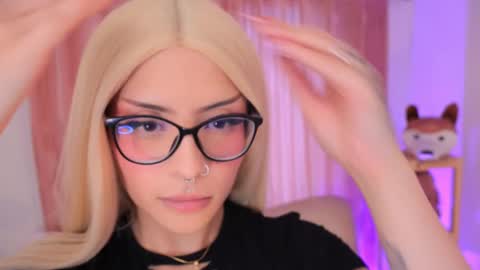 ELEKTRA online show from October 4, 1:17 pm