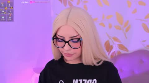 ELEKTRA online show from November 4, 3:44 am