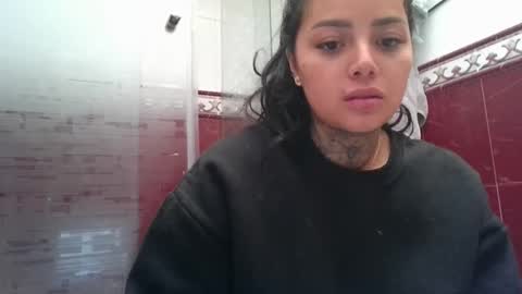 melodie  online show from October 1, 12:43 pm