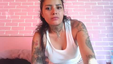 melodie  online show from September 20, 9:13 pm