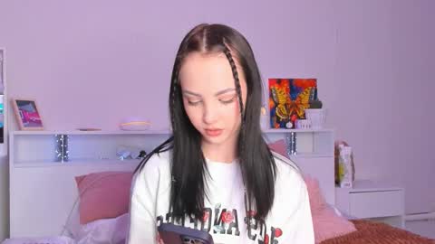 Hello dear my name Elisa online show from March 7, 5:42 pm