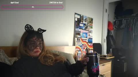 missemmbeex online show from April 4, 1:26 am