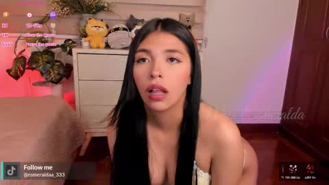 Julieta Arboleda   but i like call me esme online show from October 23, 9:54 pm