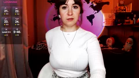 Snapshot of missgenevaonceagain chatting on September 22, 1:26 am G online show from September 22, 1:26 am
