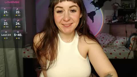 G online show from May 17, 2:44 am