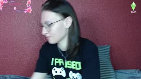 Victoria online show from February 23, 8:18 pm