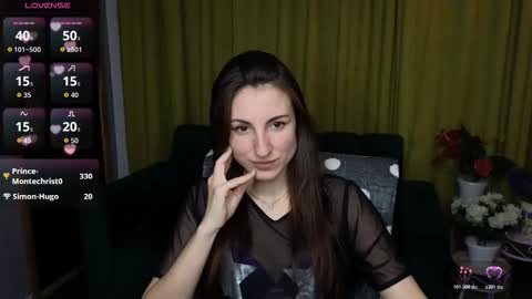 Sofia online show from February 12, 1:02 pm