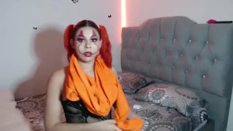 Snapshot of misskarol18 chatting on October 8, 1:48 pm misskarol18 online show from October 8, 1:48 pm