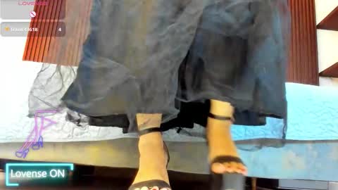 misskathyfox online show from February 7, 8:56 pm