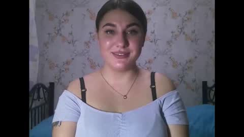 Lisa online show from April 24, 1:52 am