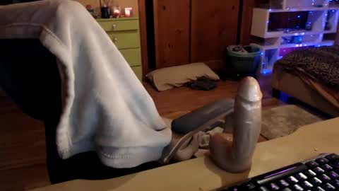 Snapshot of misskittyfox chatting on January 22, 5:16 am MissKittyFox online show from January 22, 5:16 am