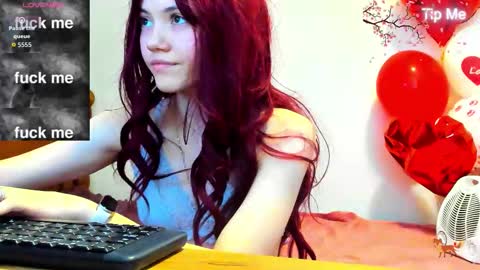 Kotomiss online show from February 22, 9:48 pm