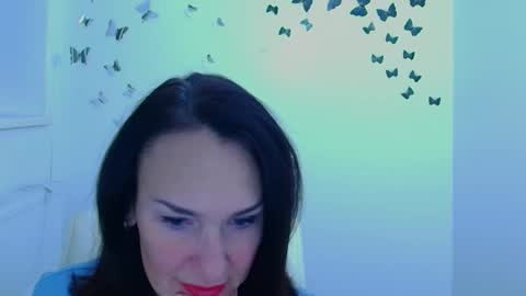 Christina online show from January 12, 12:32 pm