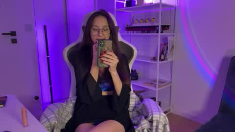 Snapshot of misslalii chatting on October 15, 6:10 pm misslalii online show from October 15, 6:10 pm