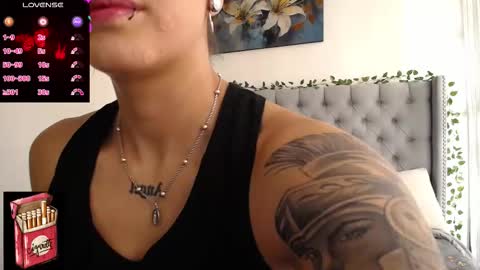 LanaLul  online show from March 26, 9:49 pm