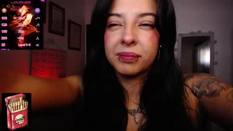 LanaLul  online show from February 18, 5:17 am