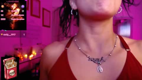 LanaLul  online show from September 22, 4:22 am