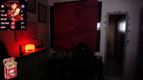 LanaLul  online show from February 13, 4:47 am