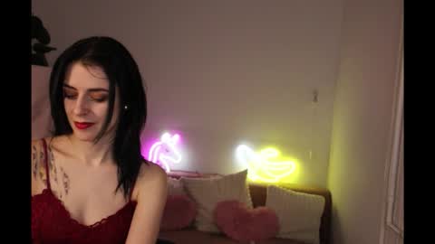 MissLanaX online show from February 24, 7:12 pm