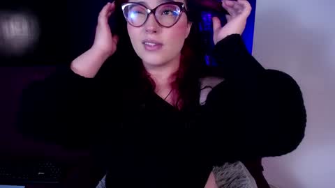 Miss Loise online show from December 29, 12:45 pm