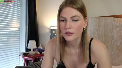 Misslucci online show from March 7, 9:07 am