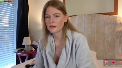 Misslucci online show from March 5, 9:38 am