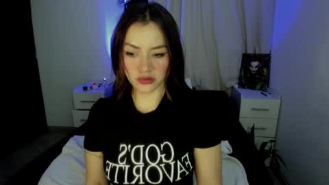 Lucye Robbie online show from February 13, 4:58 am