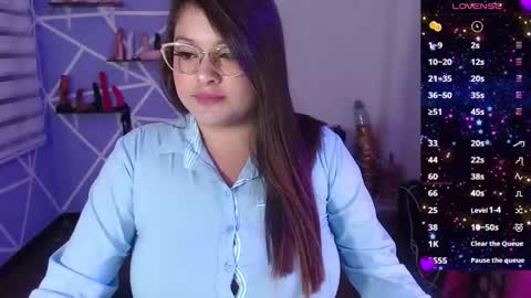 Miia online show from January 9, 3:12 pm