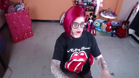 Snapshot of missmia2 chatting on March 9, 1:26 pm Miss Mia online show from March 9, 1:26 pm