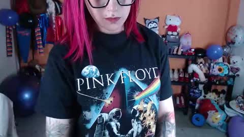 Snapshot of missmia2 chatting on September 15, 2:58 pm Miss Mia online show from September 15, 2:58 pm