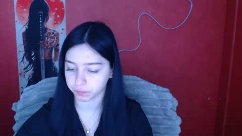 Mia online show from February 22, 12:39 pm