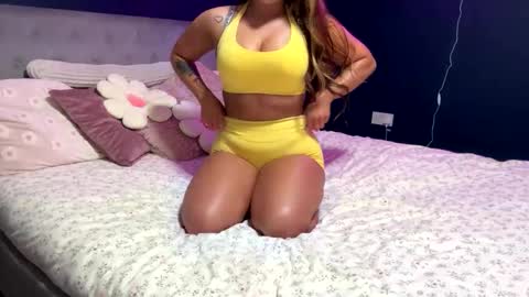 Mila x online show from February 11, 2:13 pm