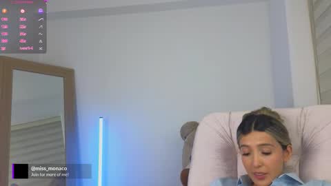 Emma Rivera online show from September 30, 10:58 pm