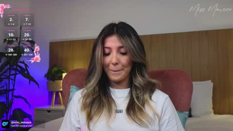 Emma Rivera online show from January 18, 12:02 am