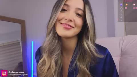 Emma Rivera online show from November 30, 1:43 am