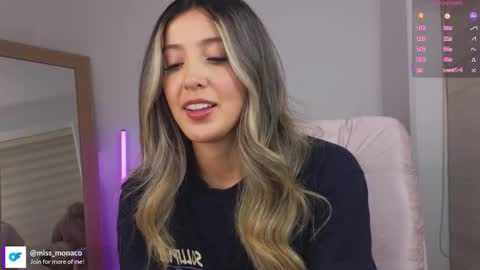 Emma Rivera online show from November 14, 3:28 am