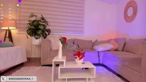 Carla  online show from March 12, 12:02 am