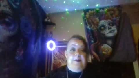missmoonshyne13 online show from July 25, 1:56 am