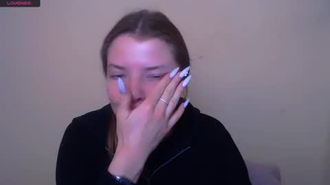 Snapshot of missoliviaa_ chatting on February 28, 7:58 am Olivia online show from February 28, 7:58 am