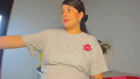 misspaulag online show from February 10, 2:30 am