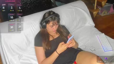 sarah online show from March 10, 2:50 am