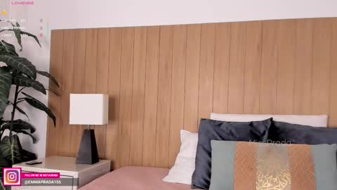 Emma Prada online show from November 4, 11:48 am