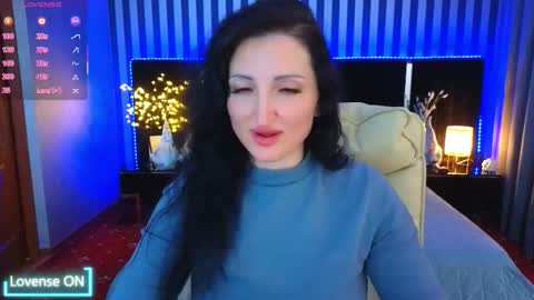 missrossi online show from December 22, 7:50 pm