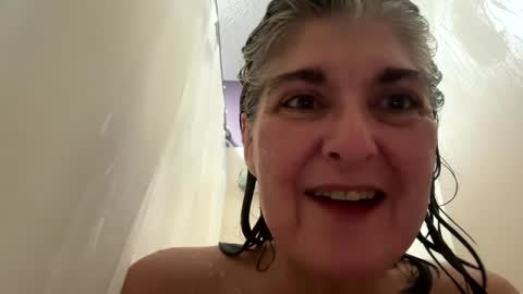 Miss Spooky Silverstacker online show from January 29, 12:02 pm