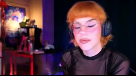 Tacodeluxe online show from July 21, 4:57 am