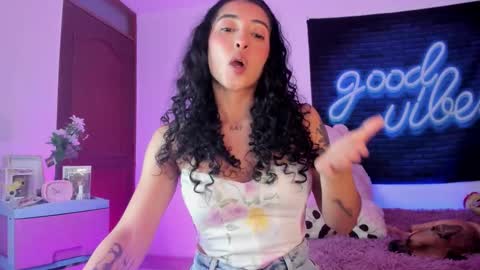  Natalie Texass indepedent model online show from November 4, 3:00 am