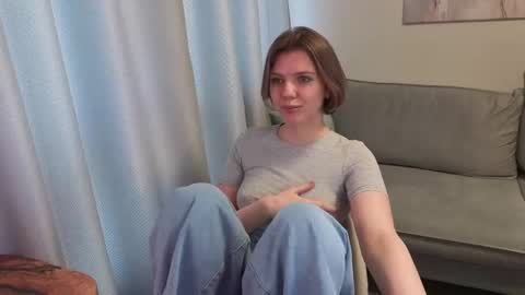 Polly online show from May 1, 2:31 pm
